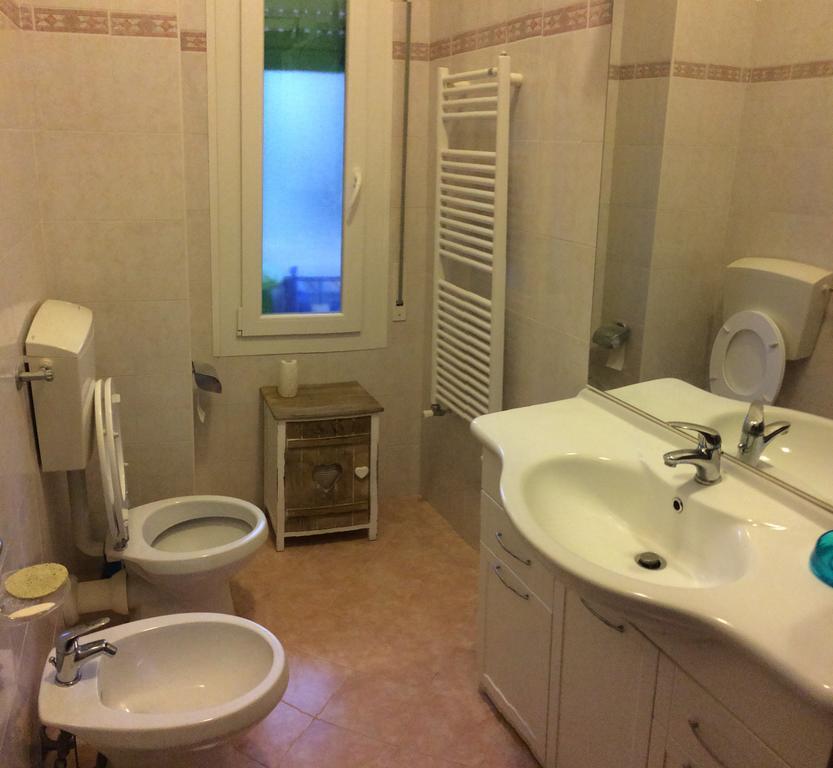 Apartment Casaretto Near Hospital Gaslini Genua