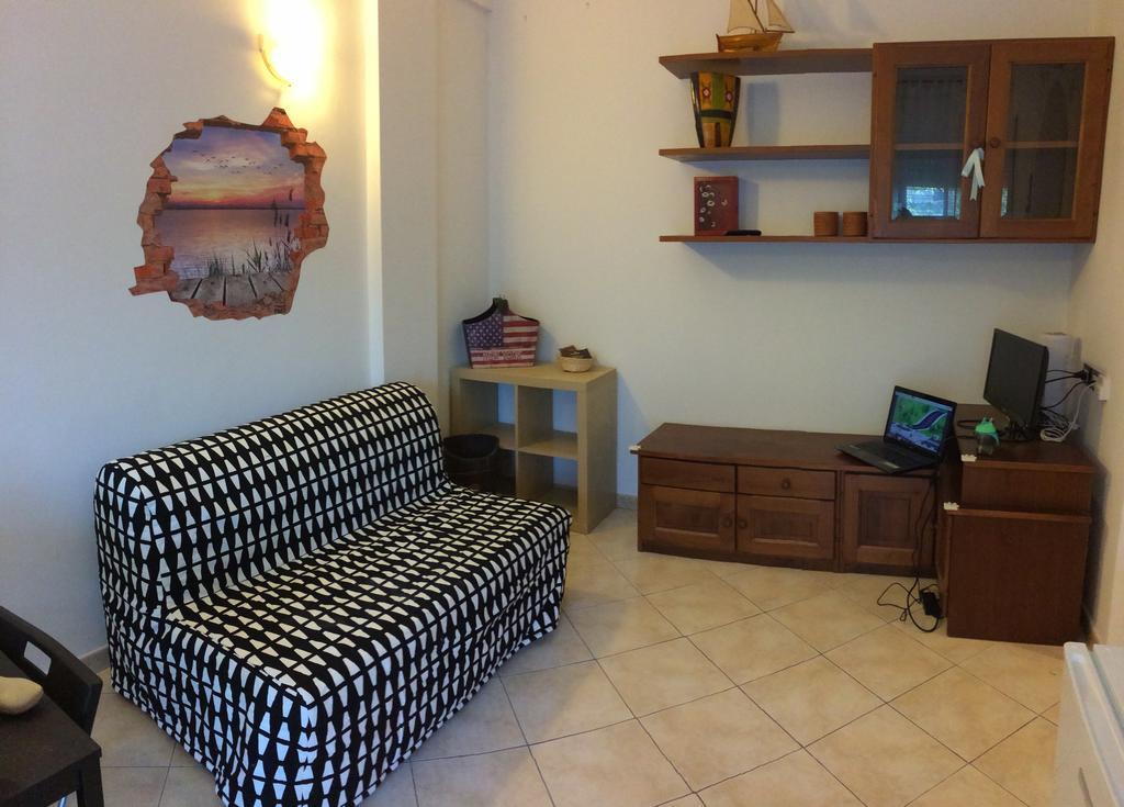 Apartment Casaretto Near Hospital Gaslini Genua