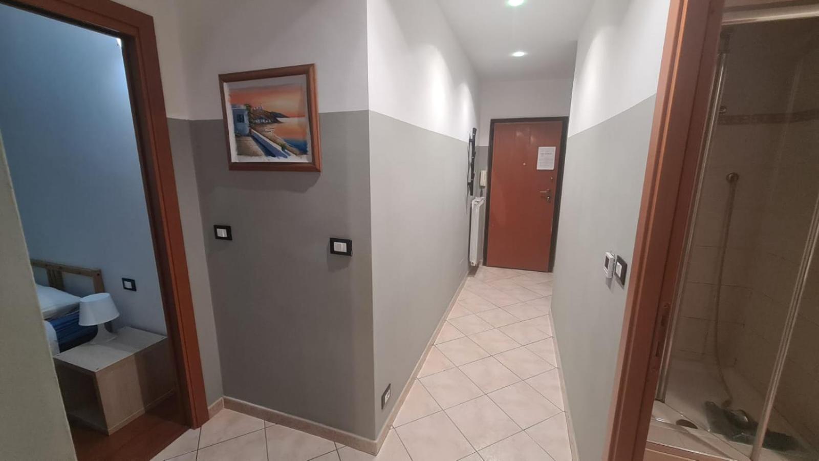 Appartement Casaretto Near Hospital Gaslini